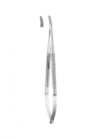 Needle Holders & Stainless Steel Saliva Ejectors